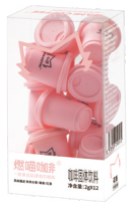 Pink Huakui G1 single-origin cup pack.
